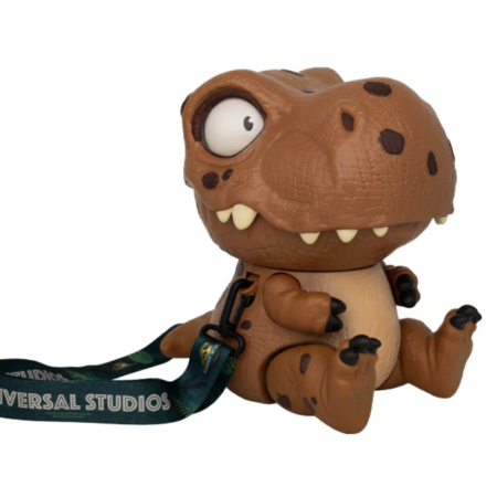 Palomera Jurassic Park- T REX BEBE