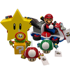 nintendo